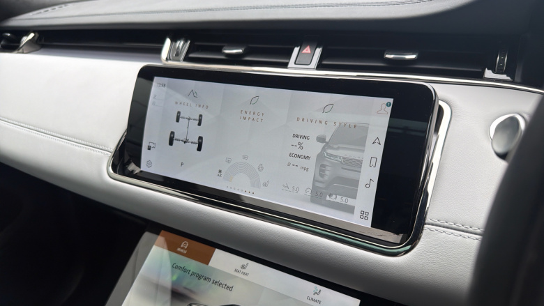 Land Rover Range Rover Evoque 2.0 D200 Autobiography 5dr Auto Diesel Hatchback